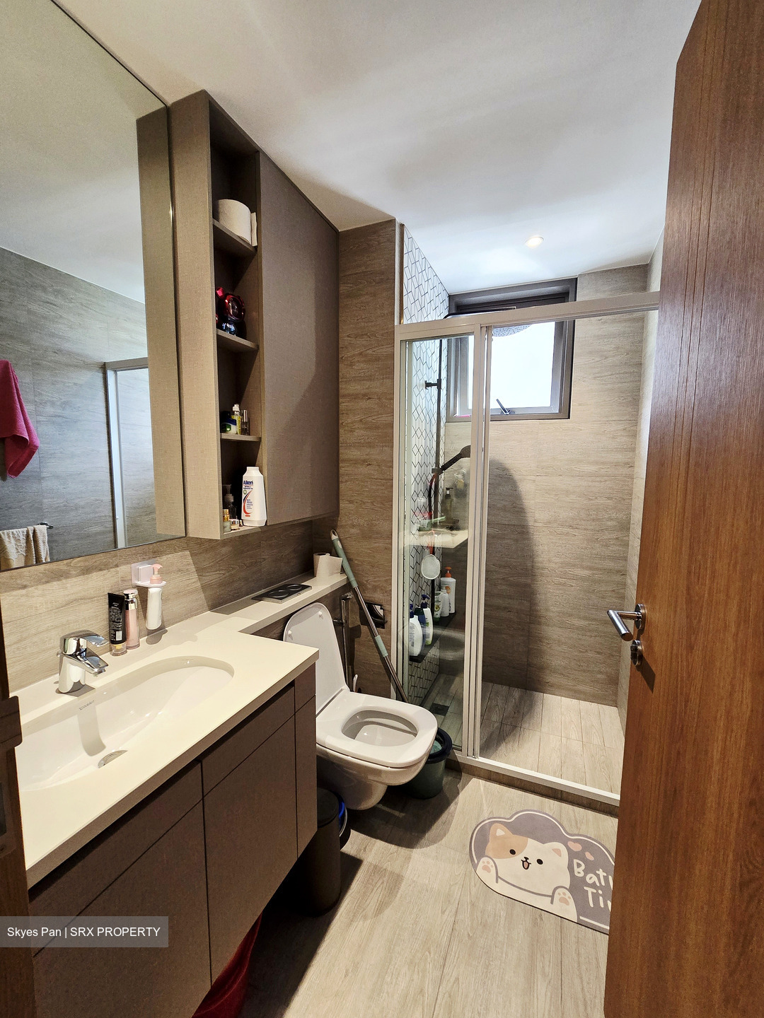 Rivercove Residences (D19), Condominium #537174621